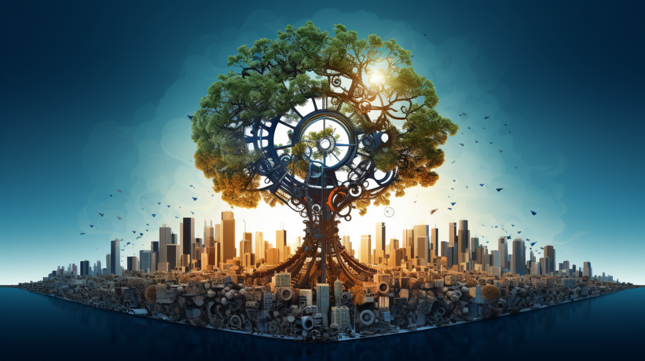 Eco Entrepreneurship