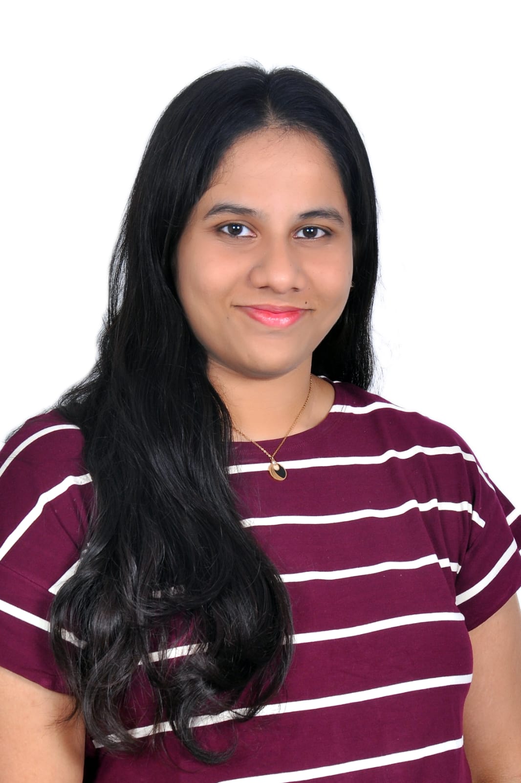 Priyanka Nidadavolu