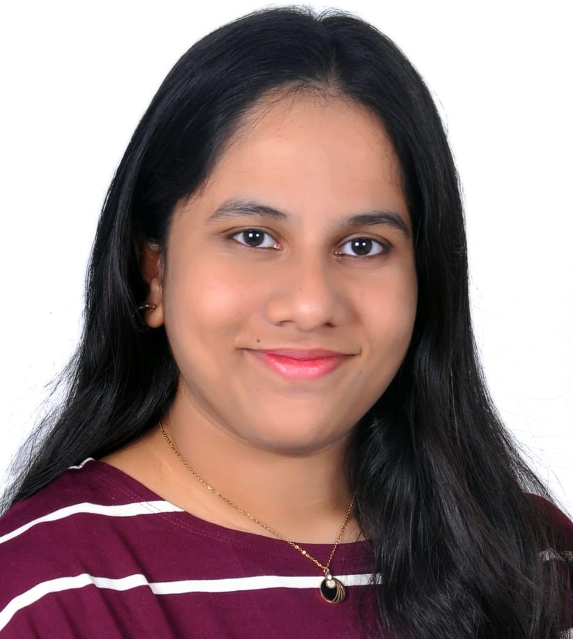 Priyanka Nidadavolu